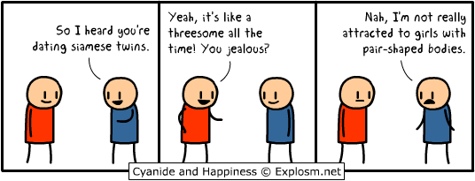 Read C&H 2012 EN Manga Online