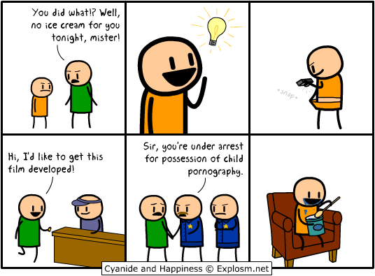 Read C&H 2012 EN Manga Online