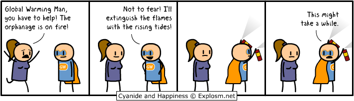 Read C&H 2012 EN Manga Online