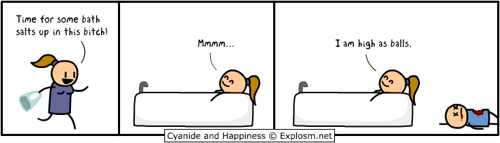 Read C&H 2012 EN Manga Online