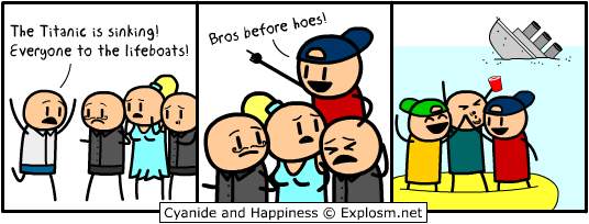 Read C&H 2012 EN Manga Online