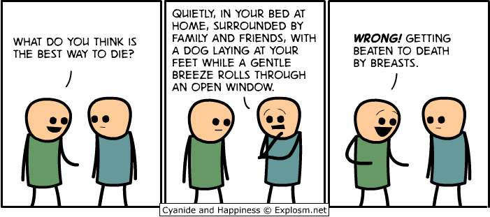 Read C&H 2012 EN Manga Online