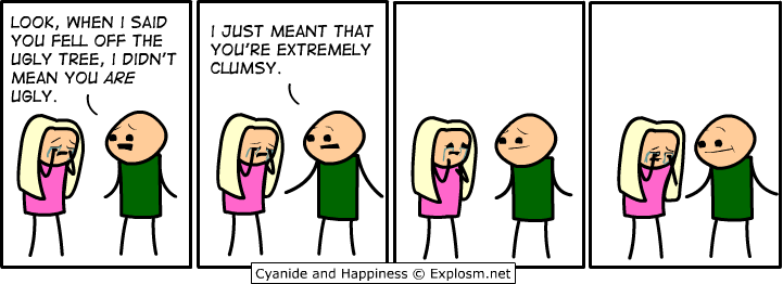 Read C&H 2012 EN Manga Online