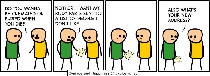 Read C&H 2012 EN Manga Online