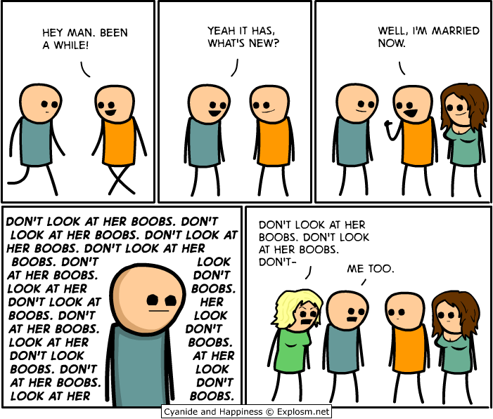 Read C&H 2012 EN Manga Online