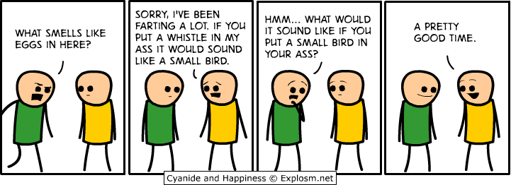 Read C&H 2012 EN Manga Online