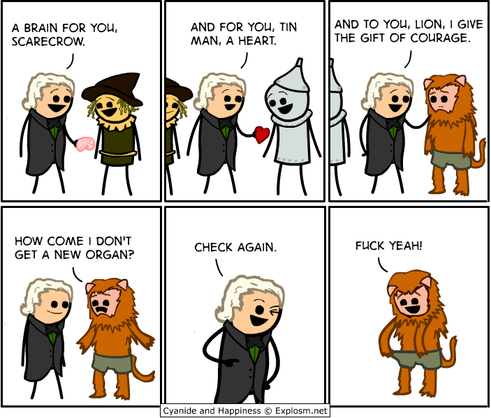 Read C&H 2012 EN Manga Online