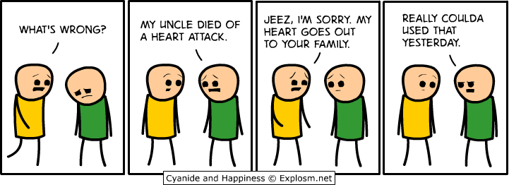Read C&H 2012 EN Manga Online