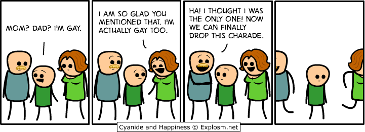 Read C&H 2012 EN Manga Online