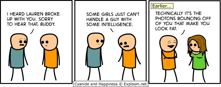 Read C&H 2012 EN Manga Online