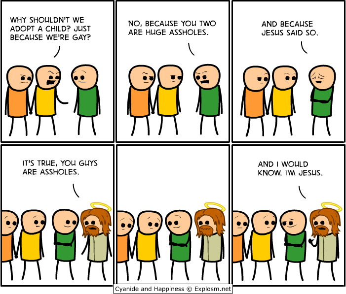 Read C&H 2012 EN Manga Online