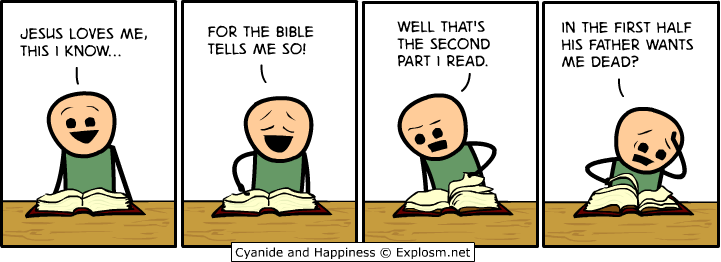 Read C&H 2012 EN Manga Online