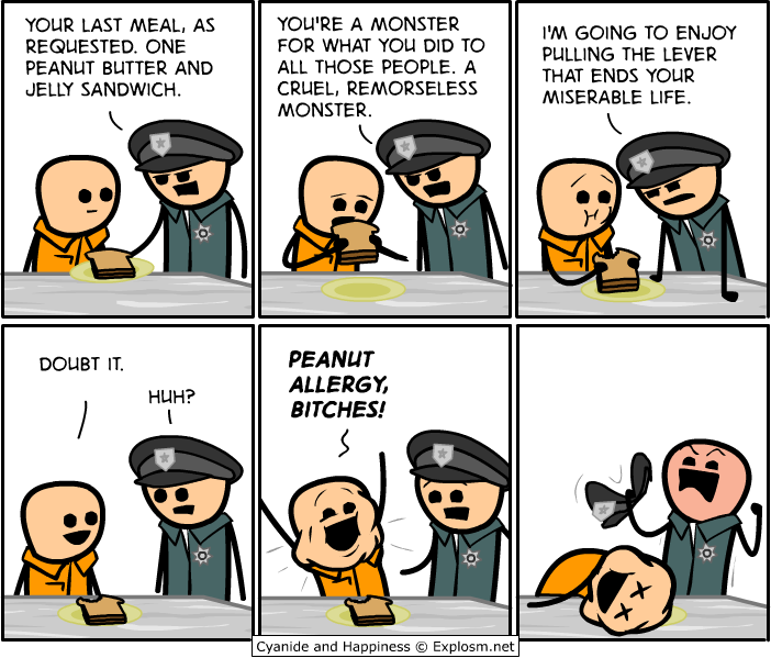 Read C&H 2012 EN Manga Online