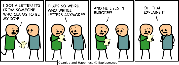 Read C&H 2012 EN Manga Online