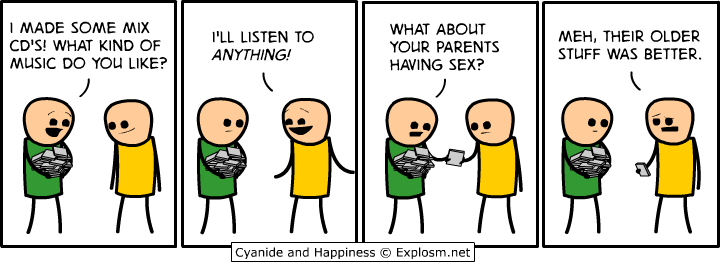Read C&H 2012 EN Manga Online