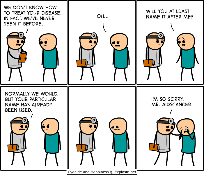 Read C&H 2012 EN Manga Online