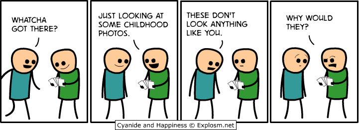 Read C&H 2012 EN Manga Online