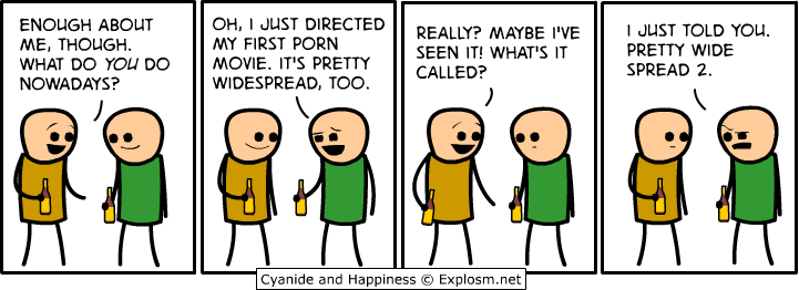 Read C&H 2012 EN Manga Online