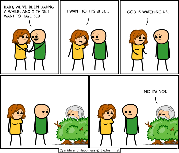 Read C&H 2012 EN Manga Online