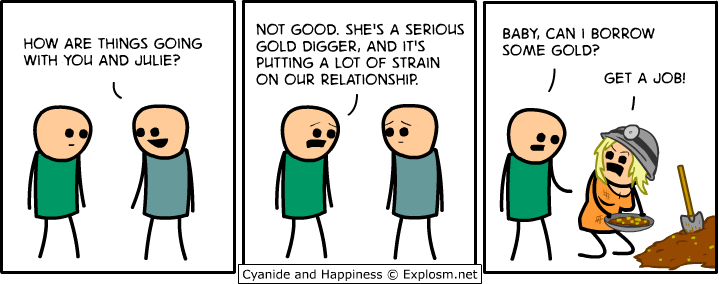 Read C&H 2012 EN Manga Online