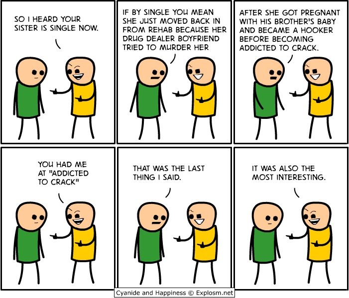 Read C&H 2012 EN Manga Online