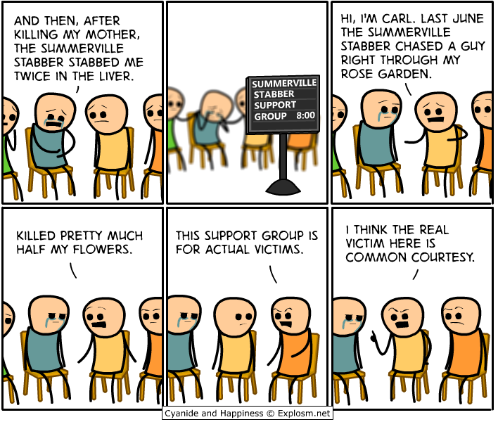 Read C&H 2012 EN Manga Online