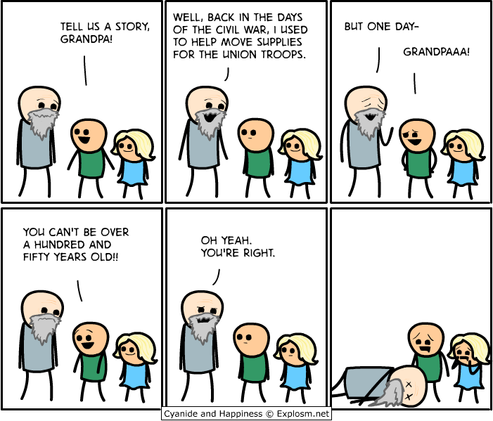 Read C&H 2012 EN Manga Online