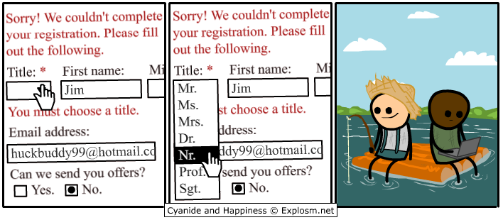 Read C&H 2012 EN Manga Online