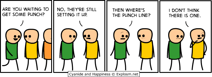 Read C&H 2012 EN Manga Online