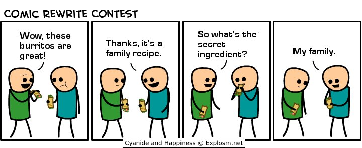 Read C&H 2012 EN Manga Online