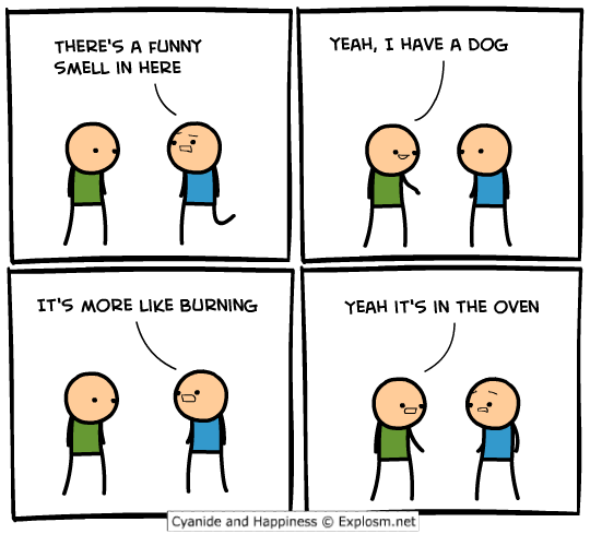 Read C&H 2013 EN Manga Online