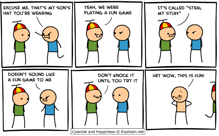 Read C&H 2013 EN Manga Online