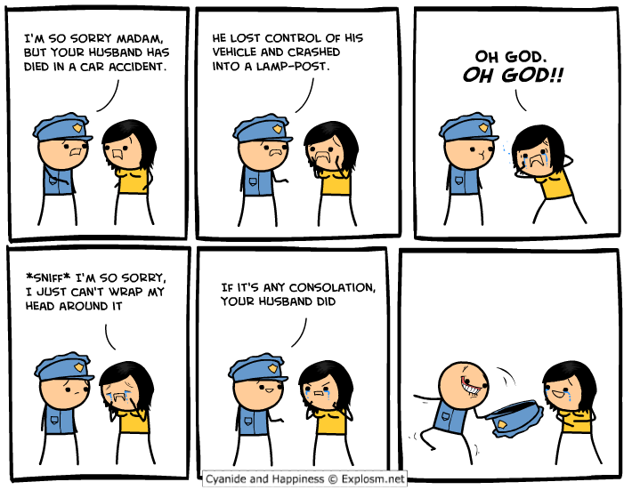 Read C&H 2013 EN Manga Online