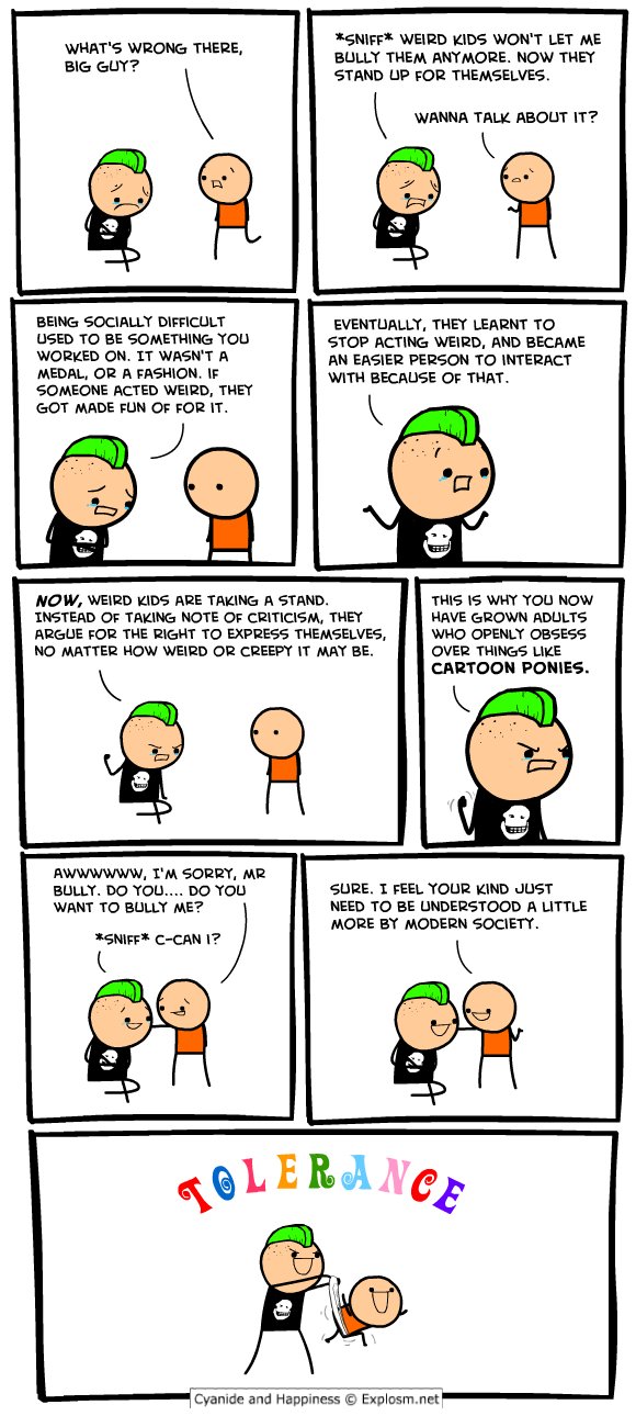 Read C&H 2013 EN Manga Online
