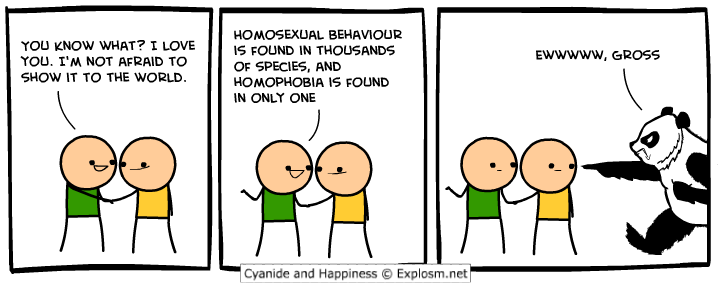 Read C&H 2013 EN Manga Online