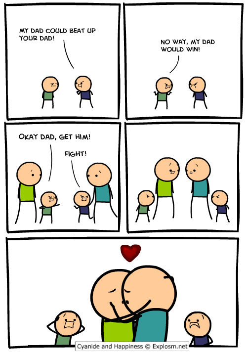 Read C&H 2013 EN Manga Online