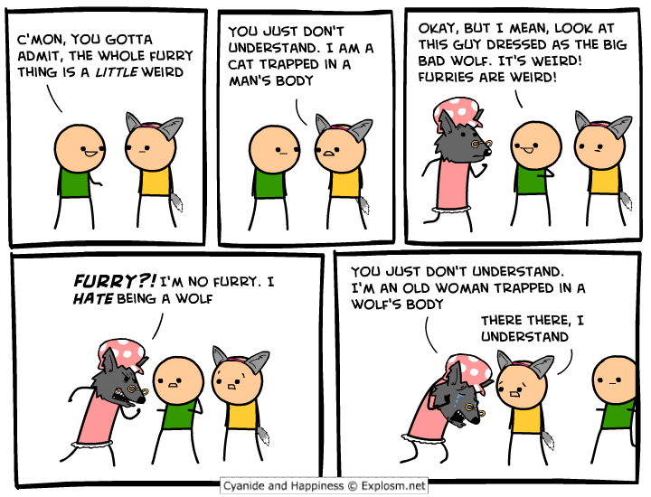 Read C&H 2013 EN Manga Online