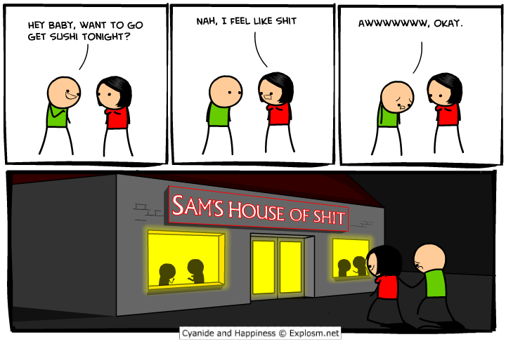 Read C&H 2013 EN Manga Online