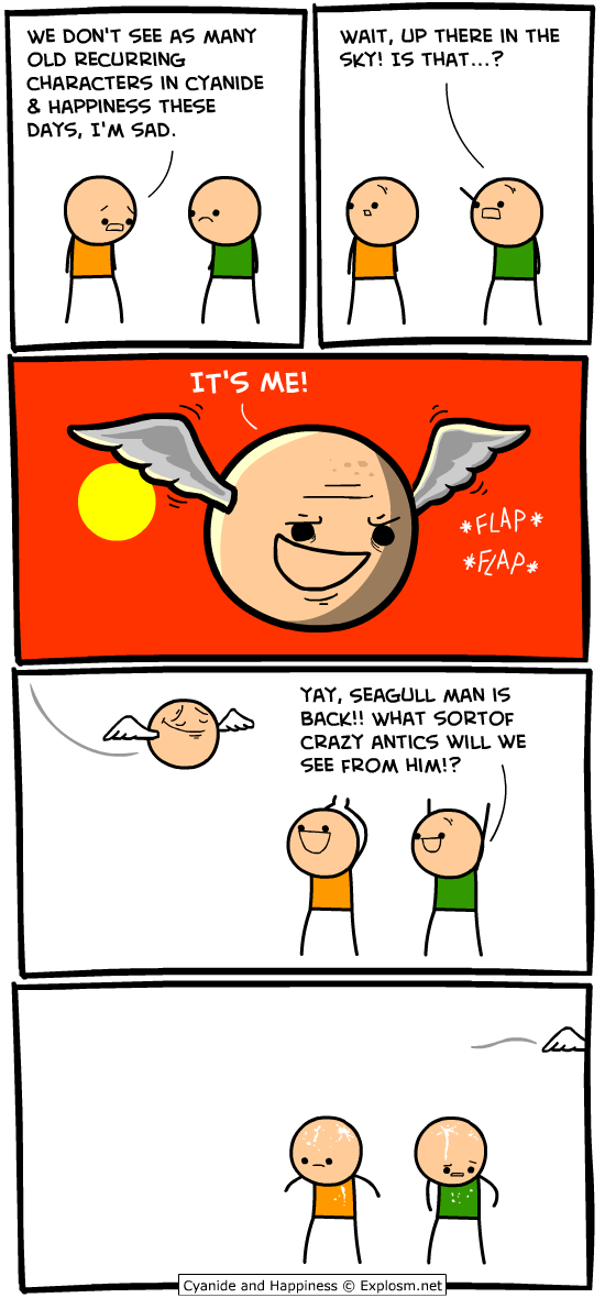 Read C&H 2013 EN Manga Online