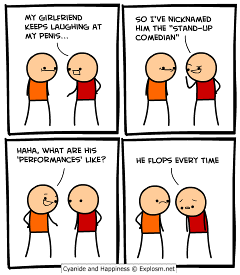 Read C&H 2013 EN Manga Online