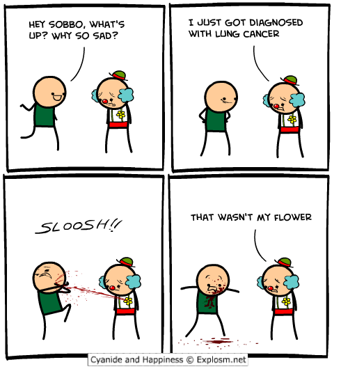 Read C&H 2013 EN Manga Online