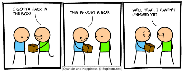 Read C&H 2013 EN Manga Online