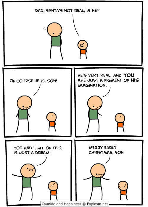 Read C&H 2013 EN Manga Online