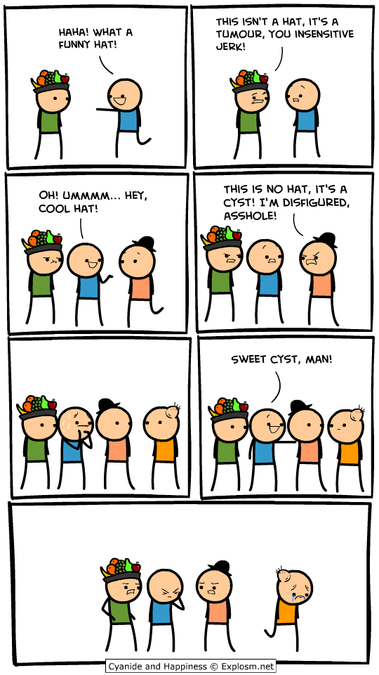 Read C&H 2013 EN Manga Online