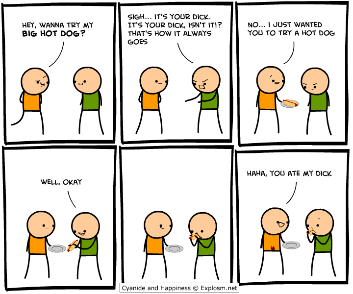 Read C&H 2013 EN Manga Online