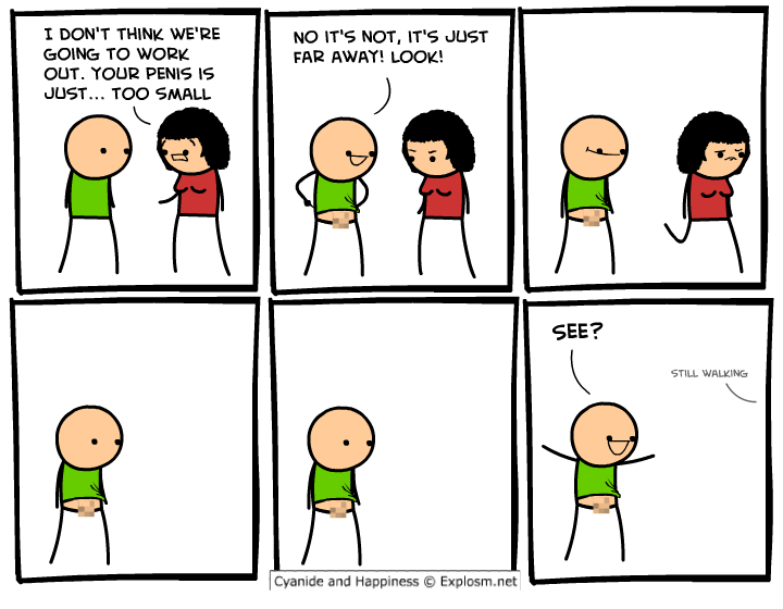 Read C&H 2013 EN Manga Online