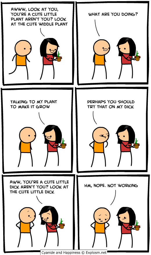 Read C&H 2013 EN Manga Online