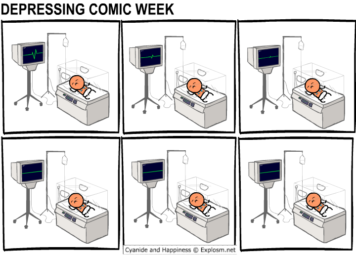 Read C&H 2013 EN Manga Online