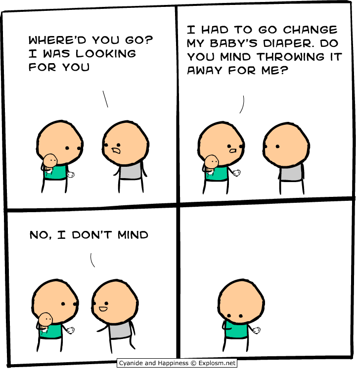 Read C&H 2013 EN Manga Online