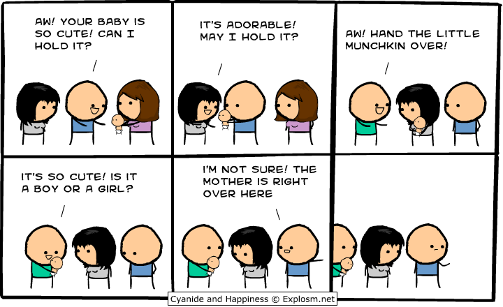 Read C&H 2013 EN Manga Online